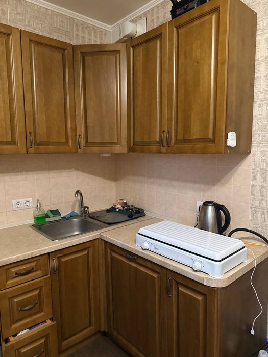 Квартира на вул. Софії Русової, 3 в Київ, ID 337766, фото №5