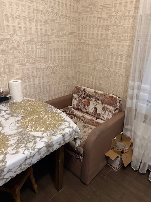 Квартира на вул. Софії Русової, 3 в Києві, ID 337766, фото №7