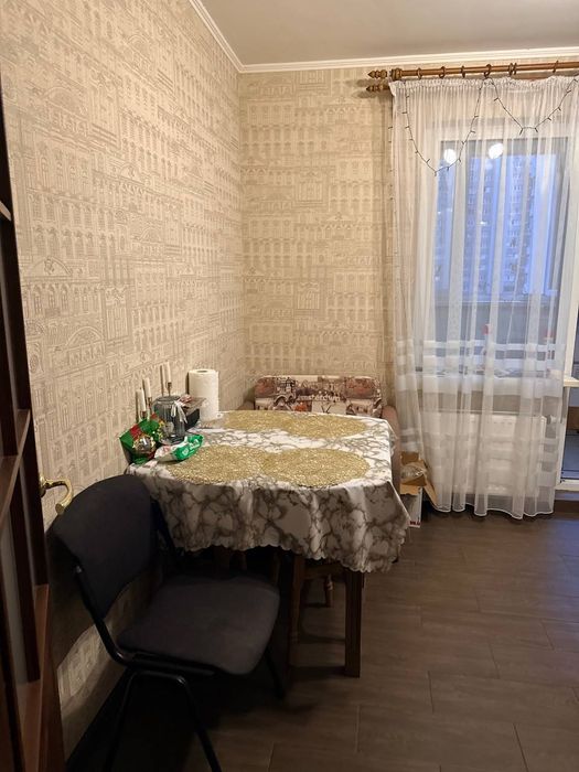 Квартира на вул. Софії Русової, 3 в Києві, ID 337766, фото №8