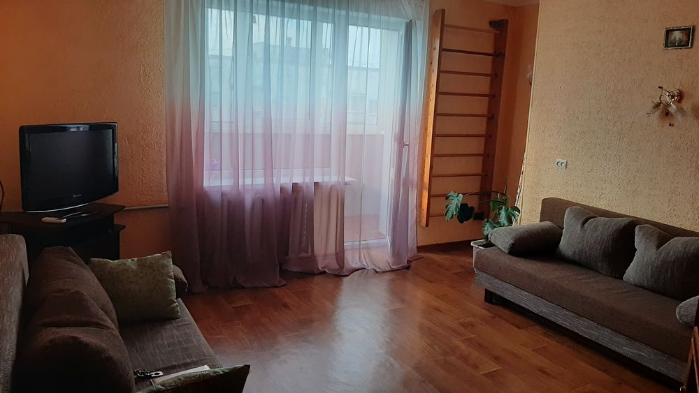 Квартира на вул. Паркова, 36 в Одесі, ID 337763, фото №2