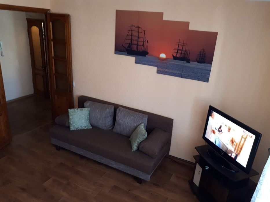 Квартира на вул. Паркова, 36 в Одесі, ID 337763, фото №3