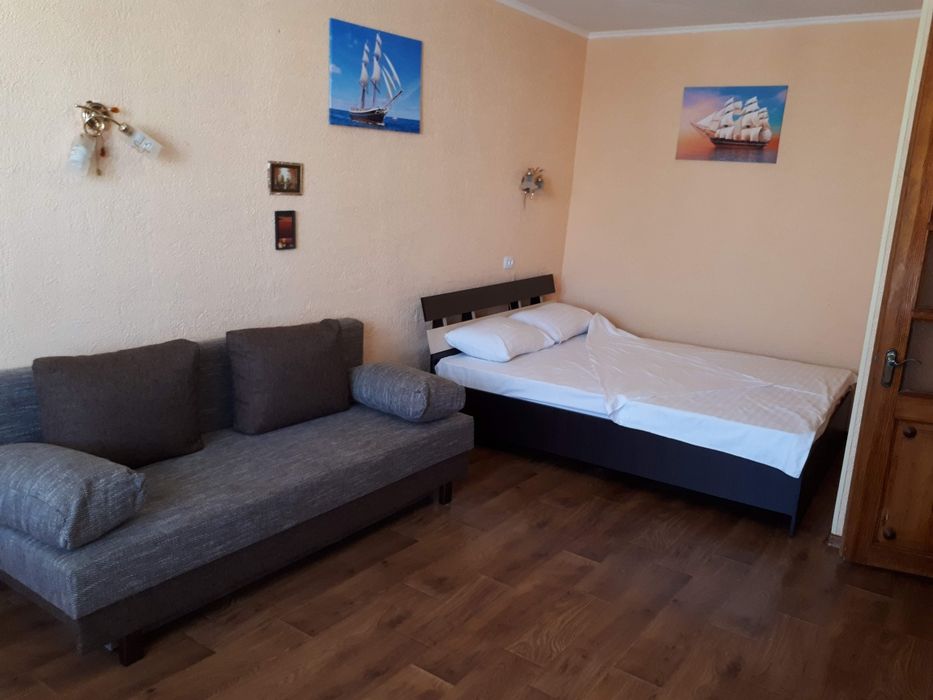 Квартира на вул. Паркова, 36 в Одесі, ID 337763, фото №4
