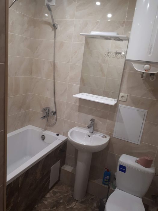 Квартира на вул. Паркова, 36 в Одесі, ID 337763, фото №5