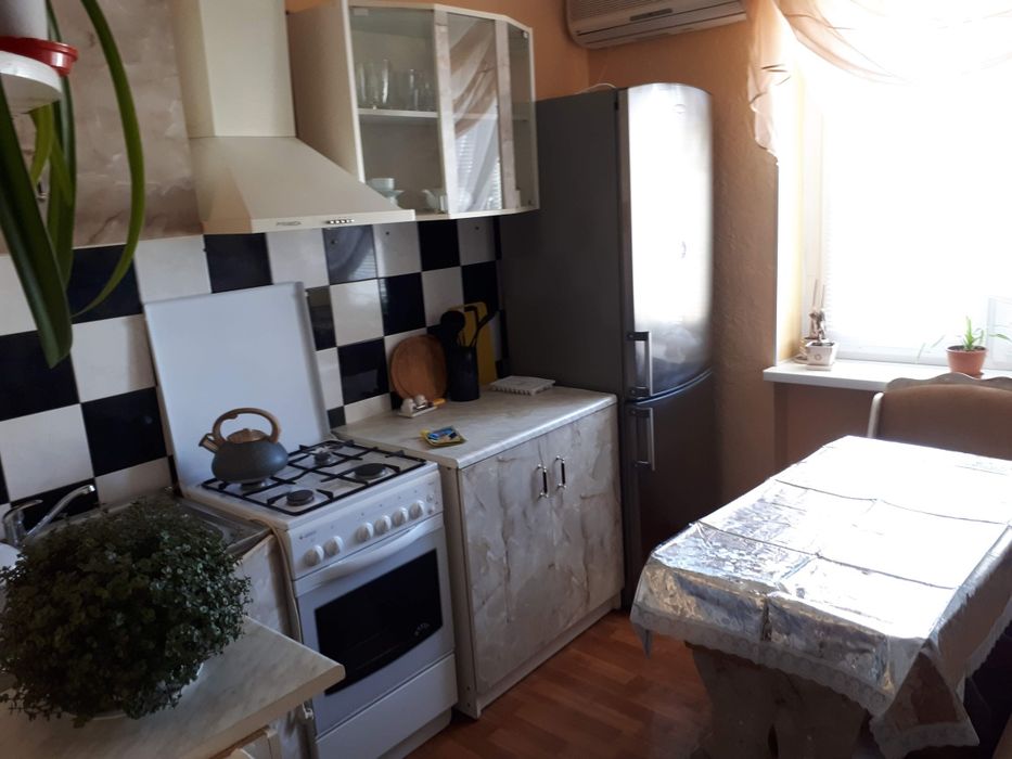 Квартира на вул. Паркова, 36 в Одесі, ID 337763, фото №8