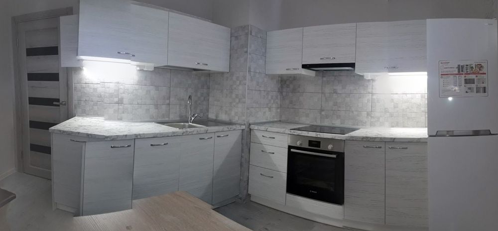 Квартира на Радужный 24 в Одеса, ID 337772, фото №1
