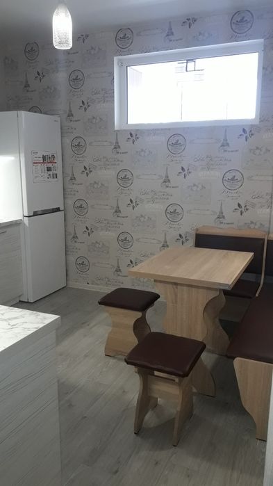 Квартира на Радужный 24 в Одеса, ID 337772, фото №4