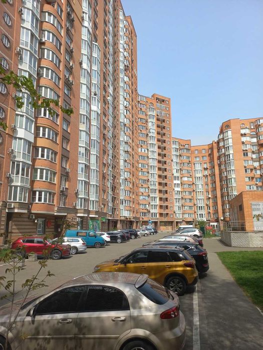 Квартира на вул. Осіння, 33, ID 337774, фото №1