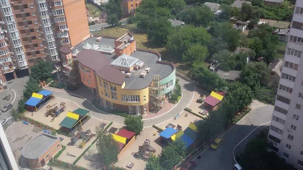 Квартира на вул. Осіння, 33 в Києві, ID 337774, фото №2