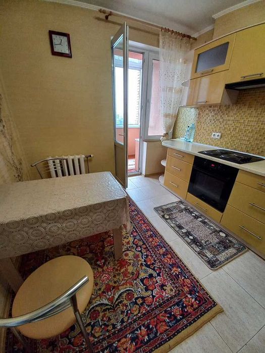 Квартира на вул. Осіння, 33 в Києві, ID 337774, фото №11