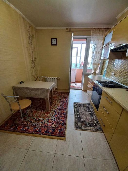 Квартира на вул. Осіння, 33 в Києві, ID 337774, фото №12