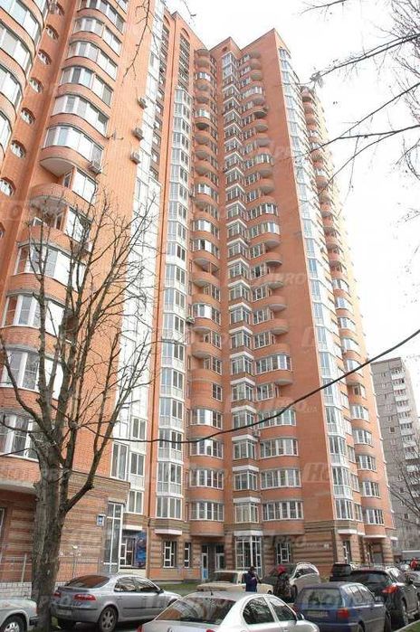 Квартира на вул. Осіння, 33 в Києві, ID 337774, фото №13