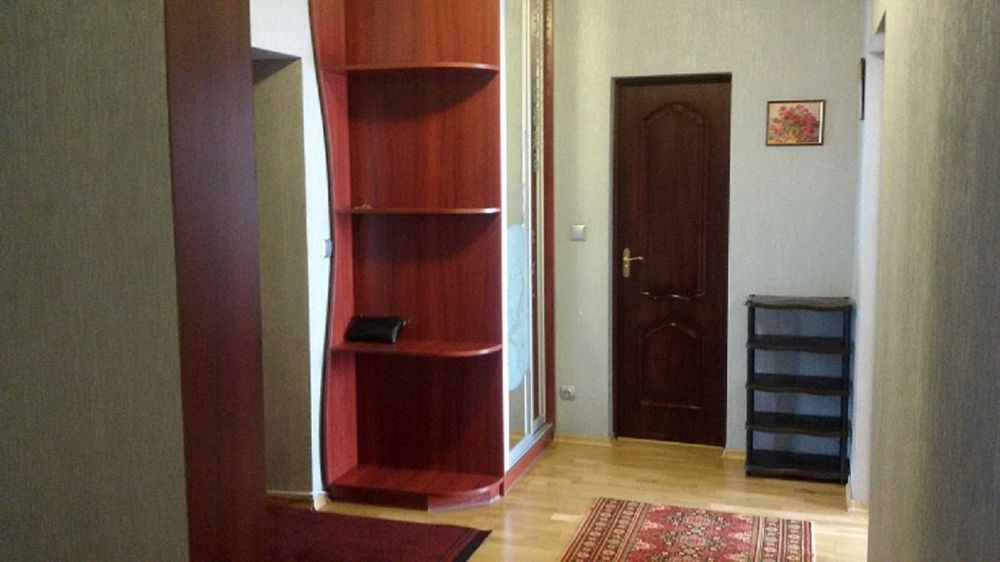Квартира на вул. Осіння, 33 в Києві, ID 337774, фото №3