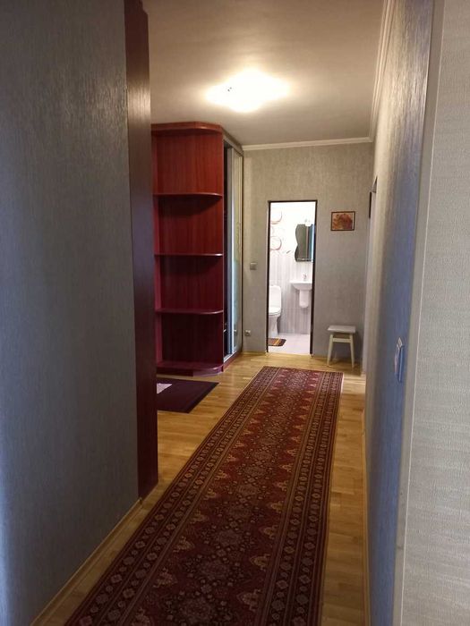 Квартира на вул. Осіння, 33 в Києві, ID 337774, фото №4