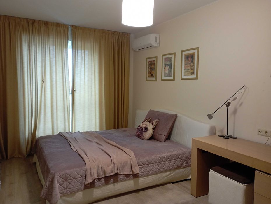 Квартира на вул. Патріарха М. Скрипника, 48А, ID 337782, фото №1