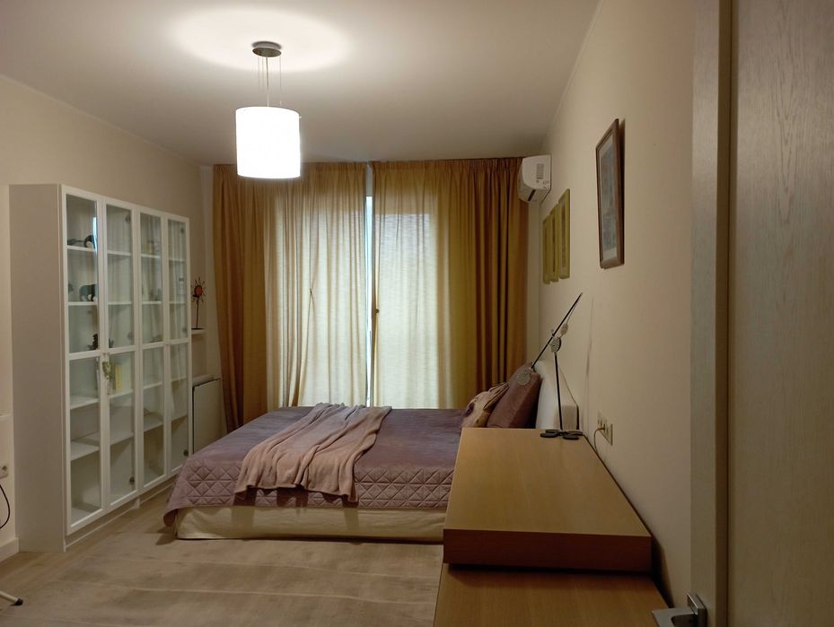 Квартира на вул. Патріарха М. Скрипника, 48А в Києві, ID 337782, фото №2