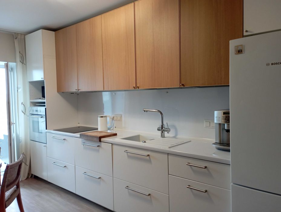 Квартира на вул. Патріарха М. Скрипника, 48А в Києві, ID 337782, фото №11
