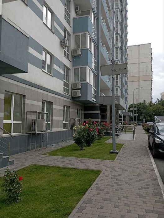 Квартира на вул. Патріарха М. Скрипника, 48А в Києві, ID 337782, фото №16