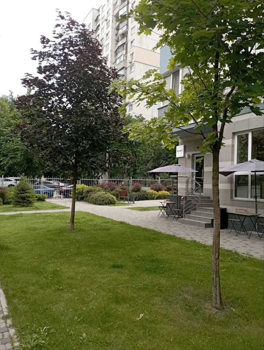 Квартира на вул. Патріарха М. Скрипника, 48А в Києві, ID 337782, фото №18