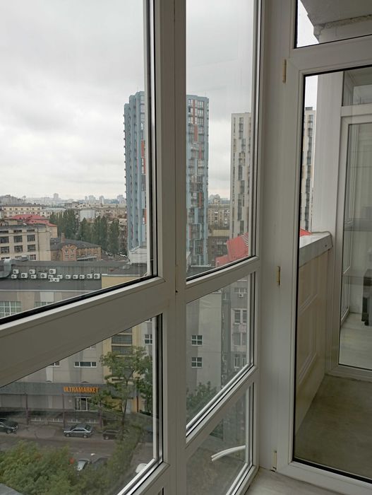 Квартира на вул. Патріарха М. Скрипника, 48А в Києві, ID 337782, фото №23