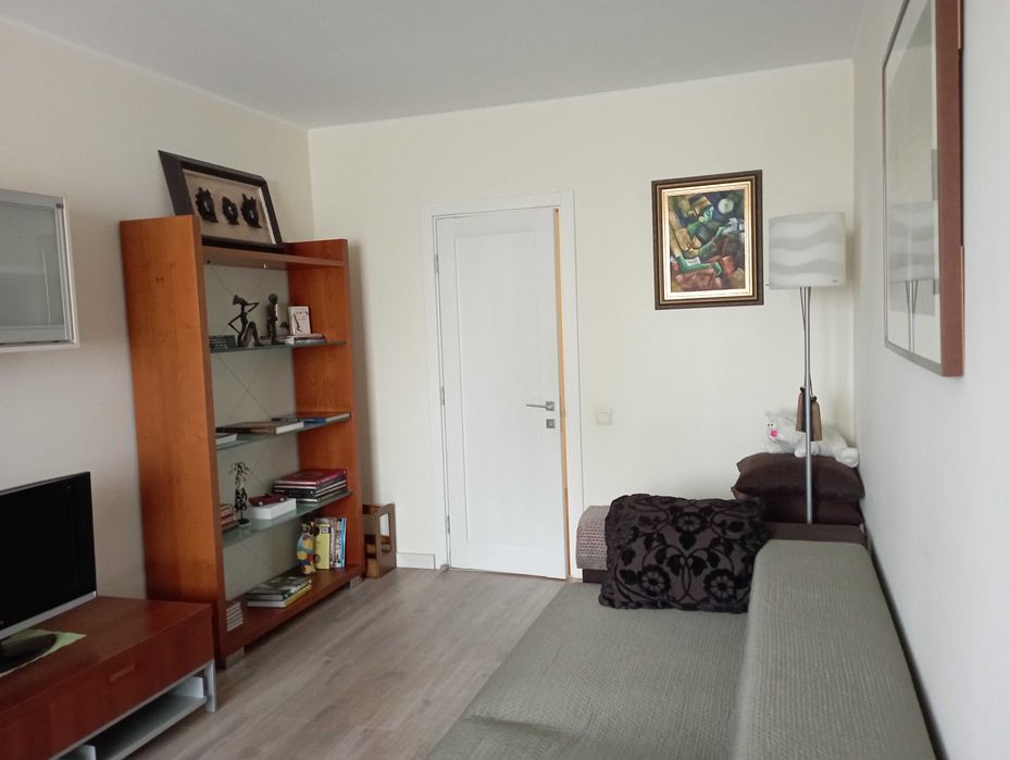Квартира на вул. Патріарха М. Скрипника, 48А в Києві, ID 337782, фото №6