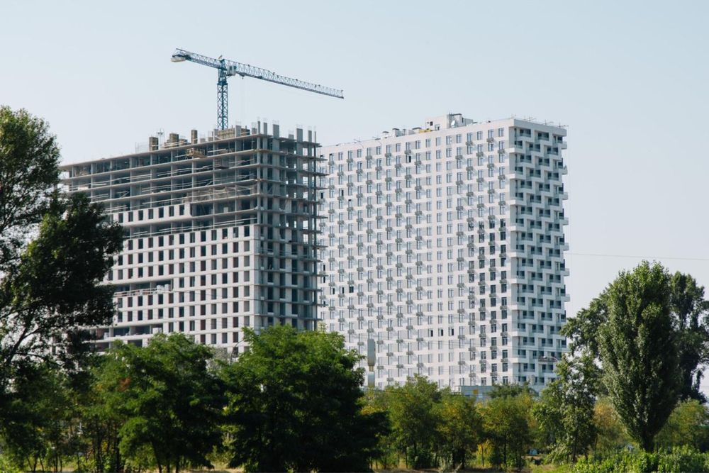 Квартира на ЖК BOSTON Creative House в Київ, ID 337786, фото №5