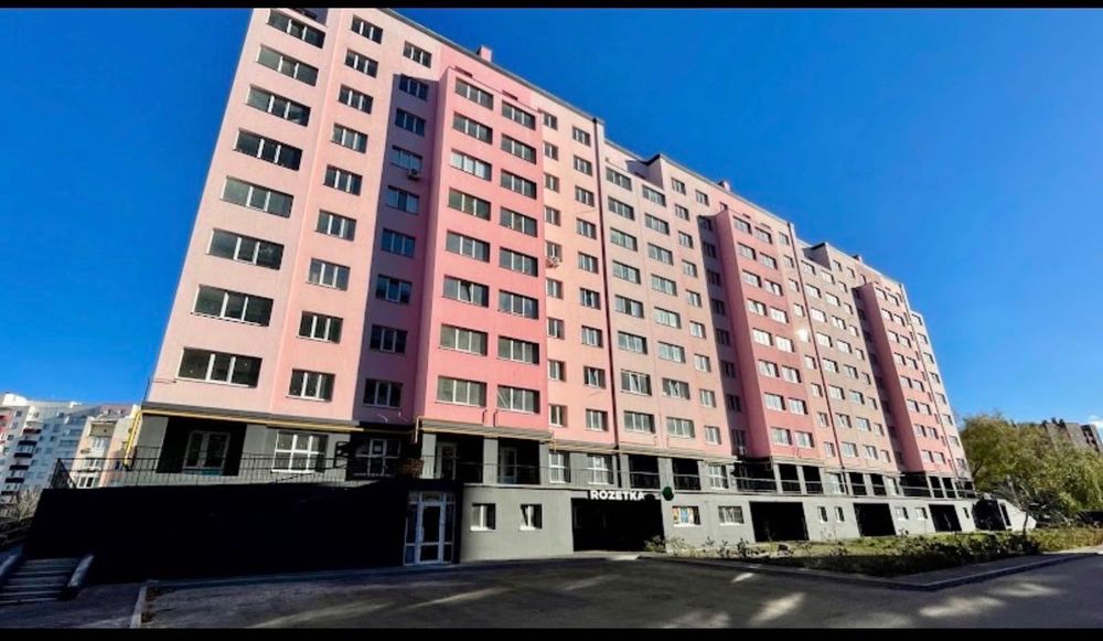 Квартира на ЖК Світанок в Київ, ID 337813, фото №2