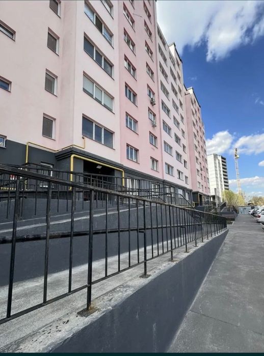 Квартира на ЖК Світанок в Київ, ID 337813, фото №5