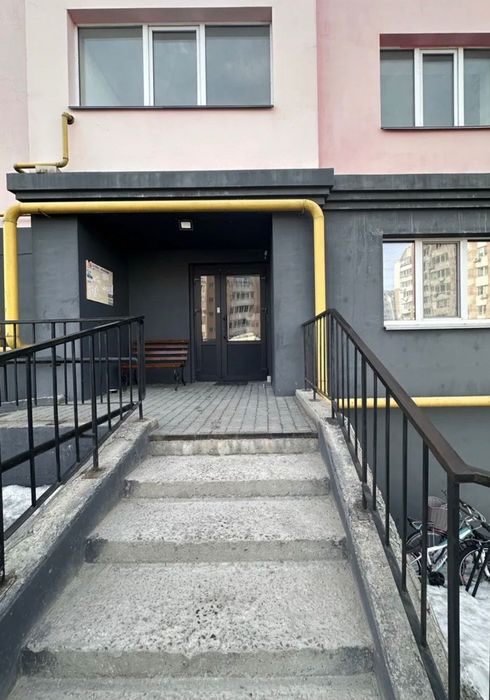 Квартира на ЖК Світанок в Києві, ID 337813, фото №6