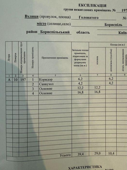 Квартира на ЖК Світанок в Києві, ID 337813, фото №7