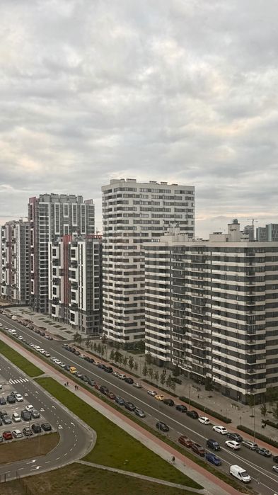 Квартира на ЖК «Варшавський Плюс» в Києві, ID 337811, фото №9