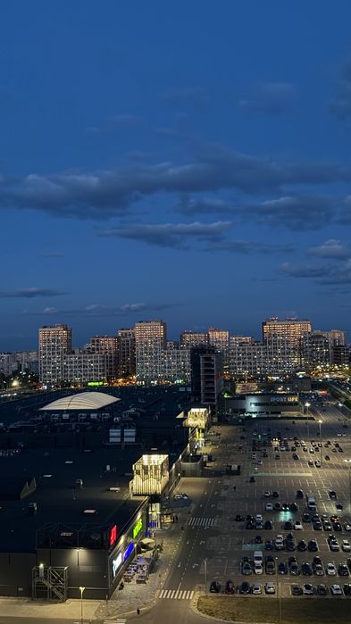 Квартира на ЖК «Варшавський Плюс» в Києві, ID 337811, фото №10
