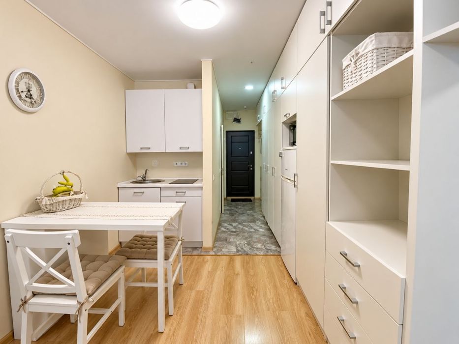 Квартира на вул. Машинобудівна, 41 в Київ, ID 337792, фото №2