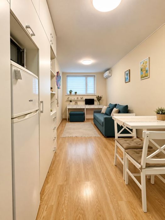 Квартира на вул. Машинобудівна, 41 в Київ, ID 337792, фото №3
