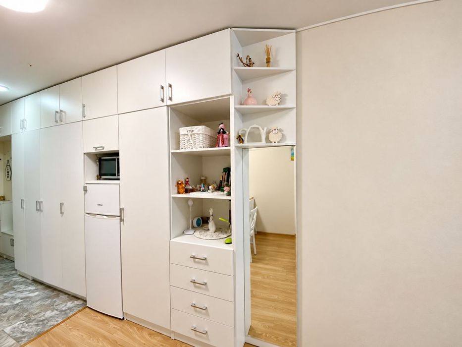 Квартира на вул. Машинобудівна, 41 в Київ, ID 337792, фото №4