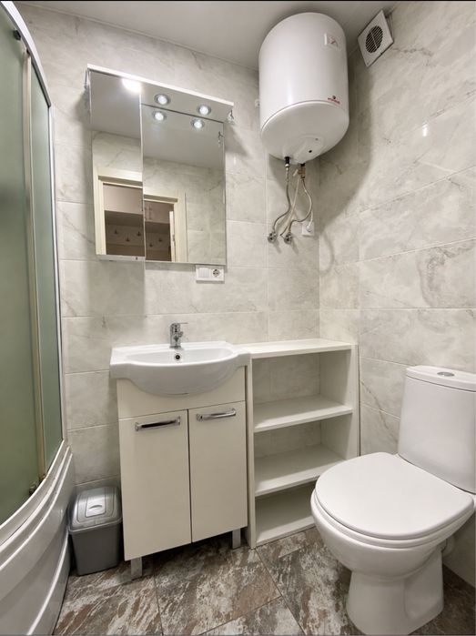 Квартира на вул. Машинобудівна, 41 в Київ, ID 337792, фото №5