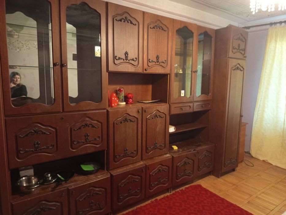 Квартира на вул. Симона Петлюри в Львів, ID 337839, фото №3