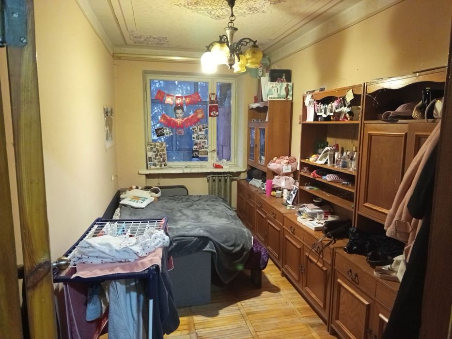 Квартира на вул. Симона Петлюри в Львів, ID 337839, фото №5