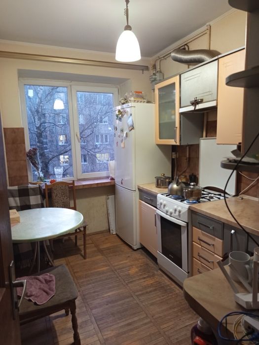 Квартира на вул. Симона Петлюри в Львові, ID 337839, фото №6