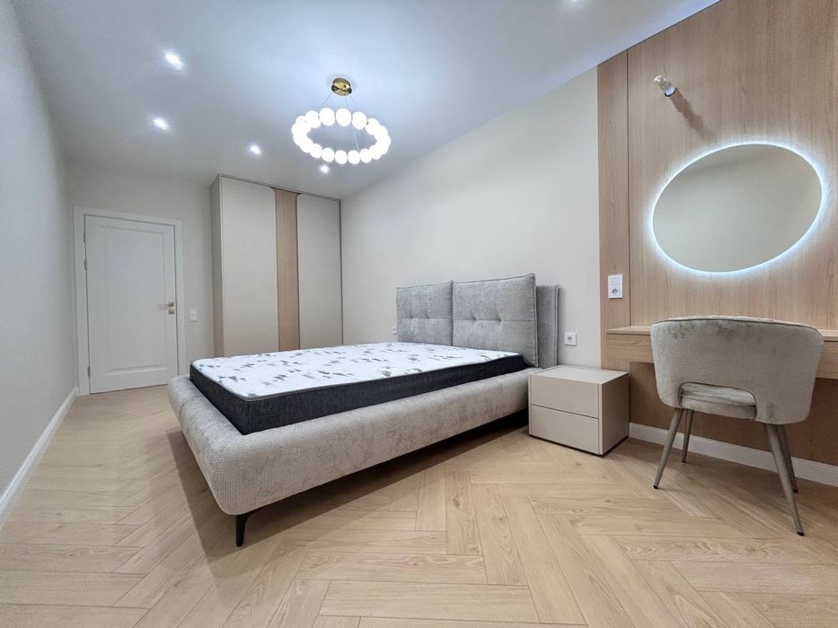 Квартира на вул. Соборна в Київ, ID 337864, фото №1
