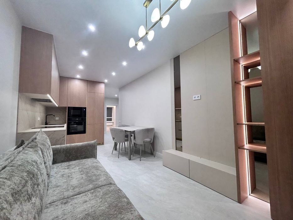 Квартира на вул. Соборна в Київ, ID 337864, фото №3