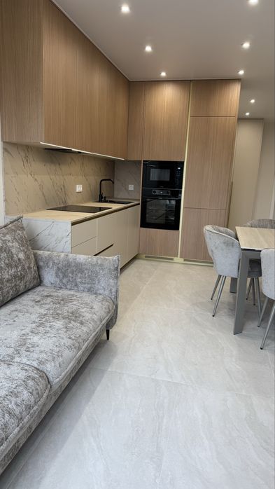 Квартира на вул. Соборна в Києві, ID 337864, фото №6