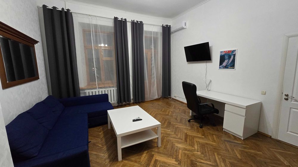 Квартира на Боричів узвіз, 5, ID 337848, фото №1