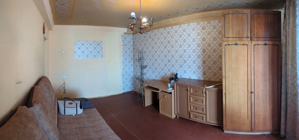 Квартира на біля метро Лісова в Київ, ID 337863, фото №2