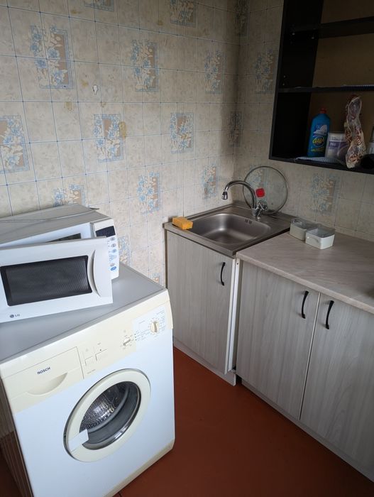 Квартира на біля метро Лісова в Києві, ID 337863, фото №11