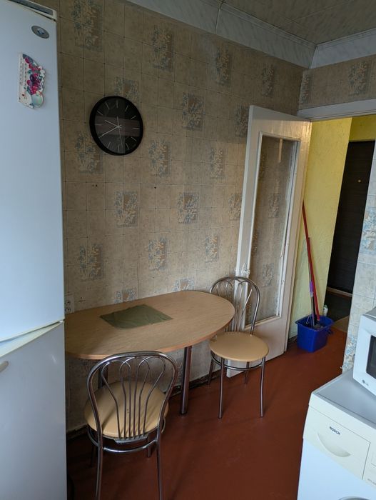 Квартира на біля метро Лісова в Києві, ID 337863, фото №14