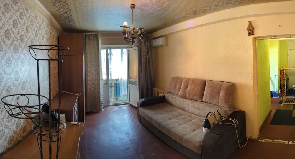 Квартира на біля метро Лісова в Київ, ID 337863, фото №3