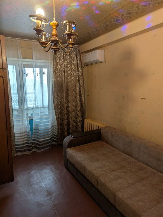 Квартира на біля метро Лісова в Київ, ID 337863, фото №5