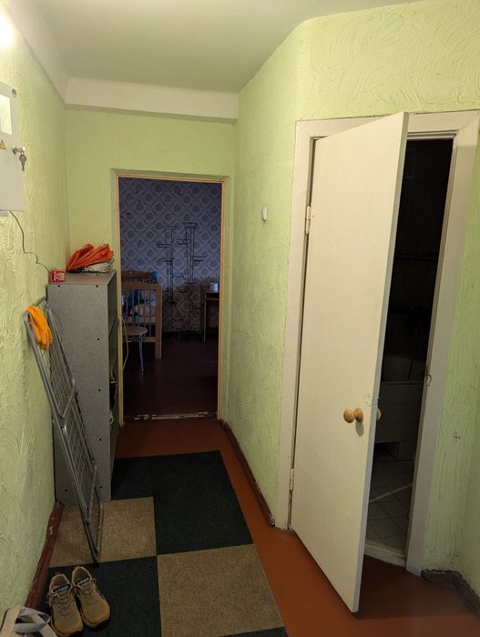Квартира на біля метро Лісова в Києві, ID 337863, фото №6