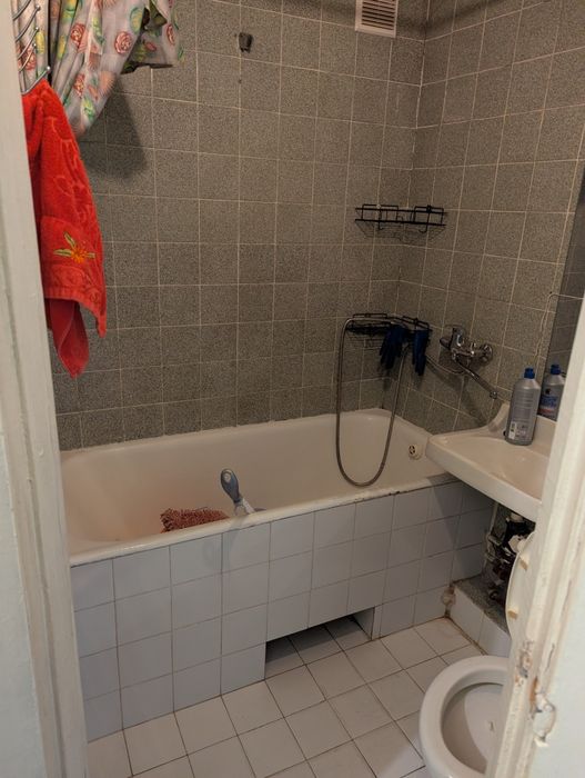 Квартира на біля метро Лісова в Києві, ID 337863, фото №9