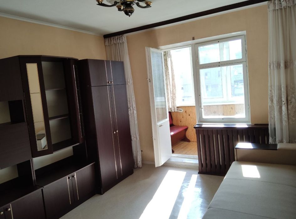Квартира на вул. Максименка, 1-а лінія в Київ, ID 337856, фото №1
